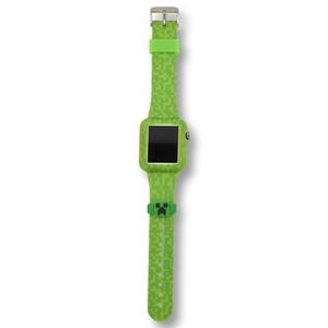Minecraft Smartwatch Case & Strap Cover